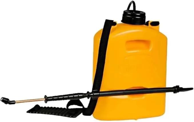 Guarany High-Pressure Manual Pump Sprayer 5L (169.07 fl oz) by GreenHaven Gardens