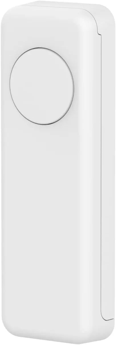 THIRDREALITY ZigBee Smart Button, 3-Way Remote Control, Require Zigbee hub, Work with SmartThings, Aeotec, Hubitat, Home Assistant, Third Reality Hub, Battery Included. by GreenHaven Gardens