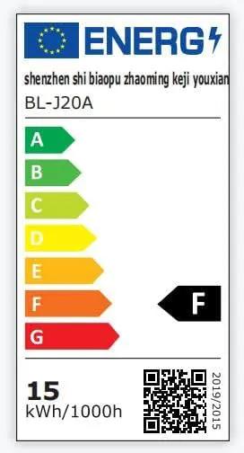 Grow Lights for Indoor Plants, 16 in Full Spectrum Plant Grow Light Strips with Upgrade Timer 6 12 16 Hrs, 5 Dimmable Levels, 120 LEDs Sunlight Plant Lamp for Indoor Greenhouse, Seedlings by GreenHaven Gardens