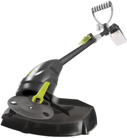 Sun Joe 24V IONMAX Cordless Leaf Blower, Grass and Hedge Trimmer Outdoor Garden Combo Power Tool Kit with Batteries and Charger, 24V-GT4MAX-LTE by GreenHaven Gardens