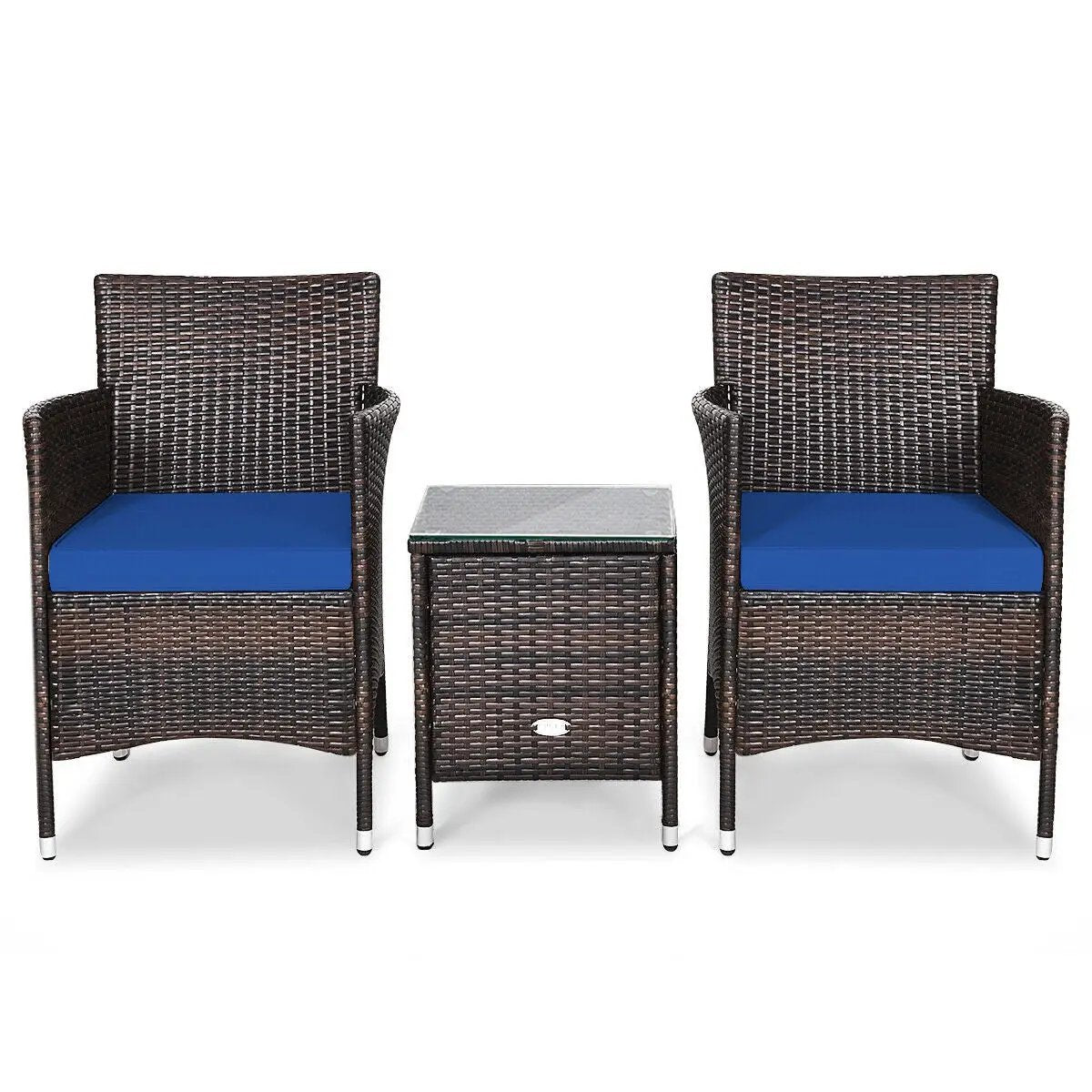 3 Pcs by DirectDeals