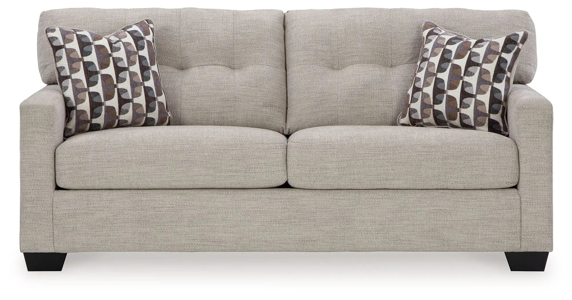 Mahoney - Sofa by Unique Piece Furniture