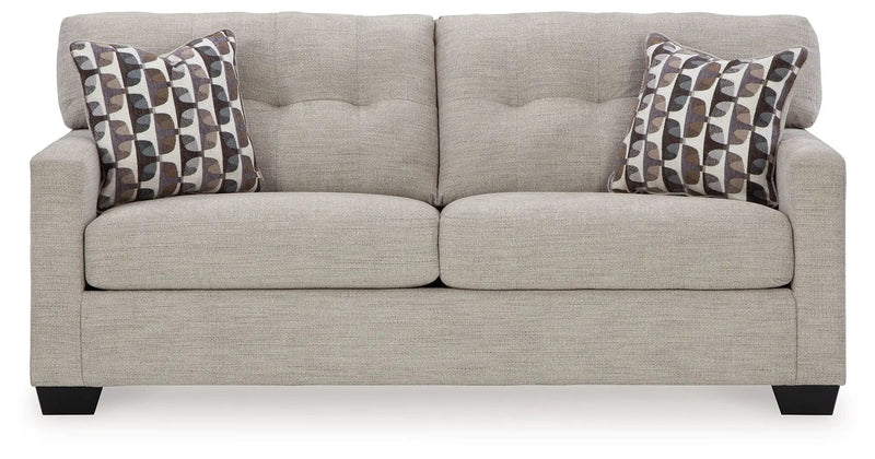Mahoney - Sofa by Unique Piece Furniture