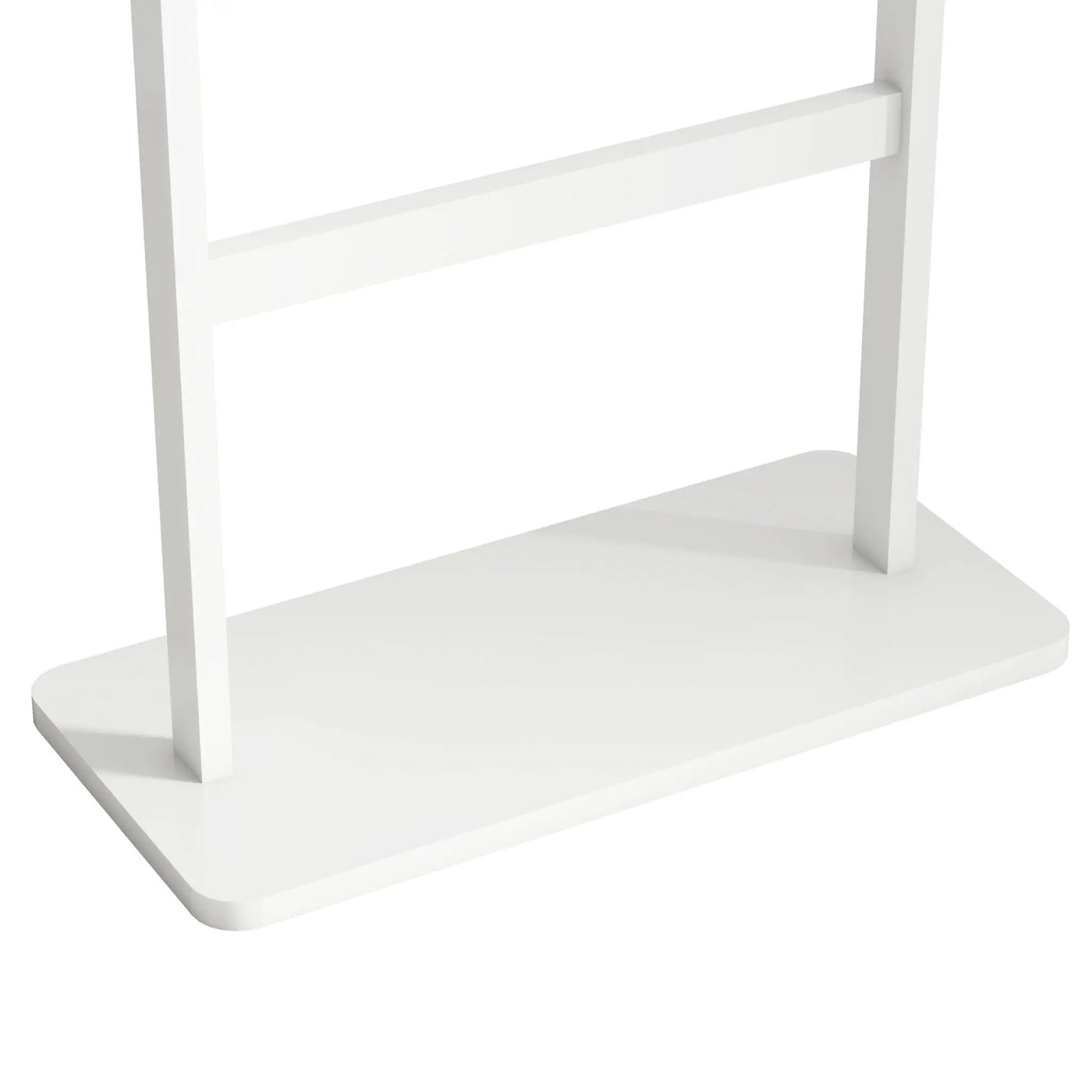 Solid Wood Simple Hat Rack by Unique Piece Furniture
