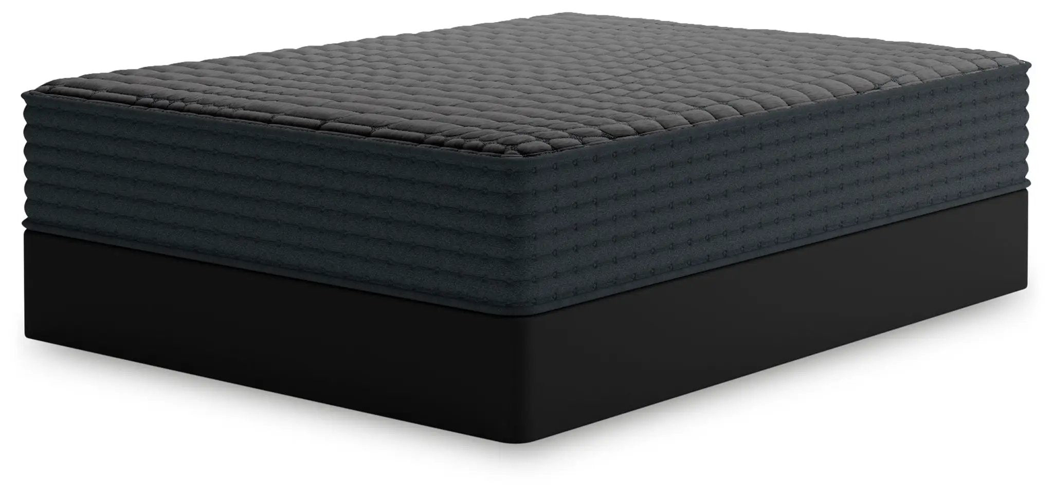 Gray 1200 Hybrid - Mattress by Unique Piece Furniture