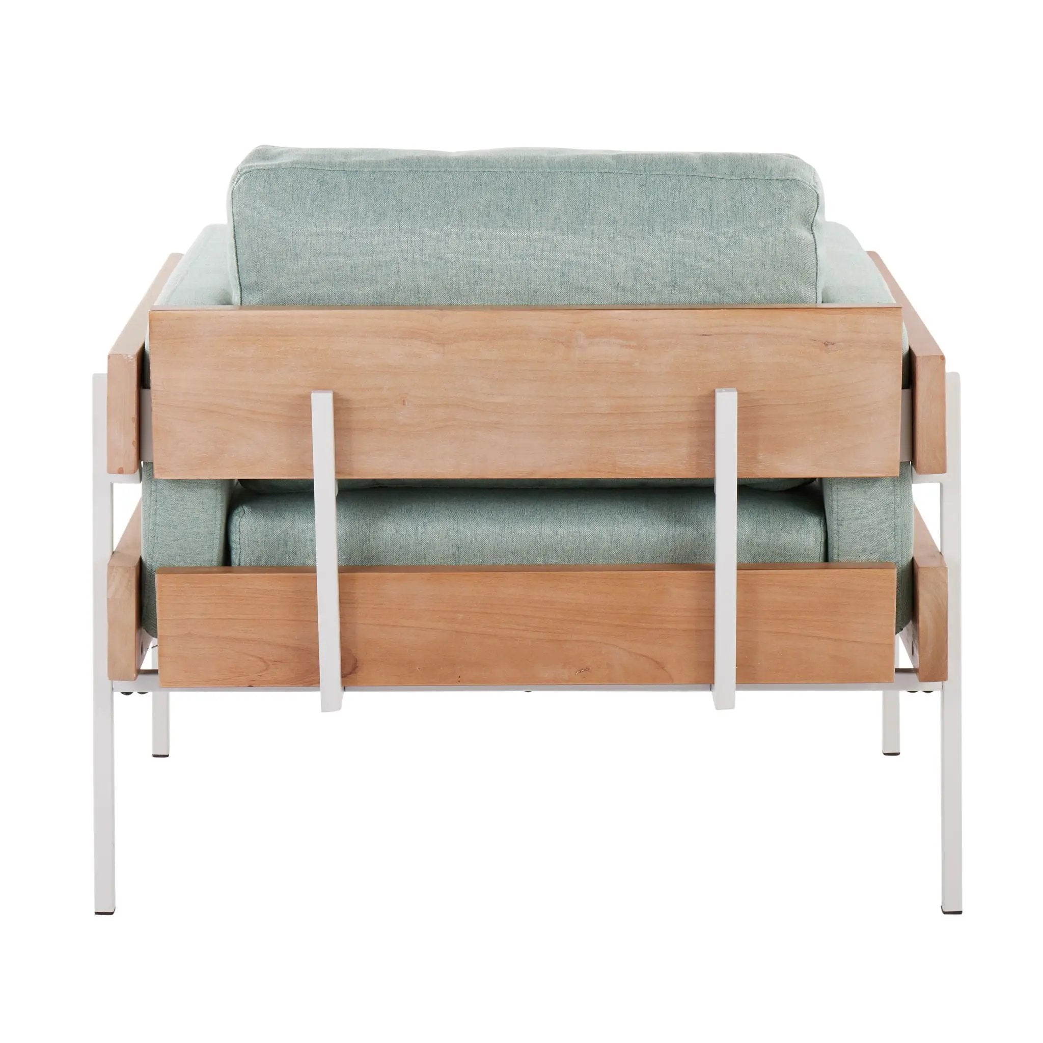 Kari - Stylish Materials, Farmhouse Chair by Unique Piece Furniture