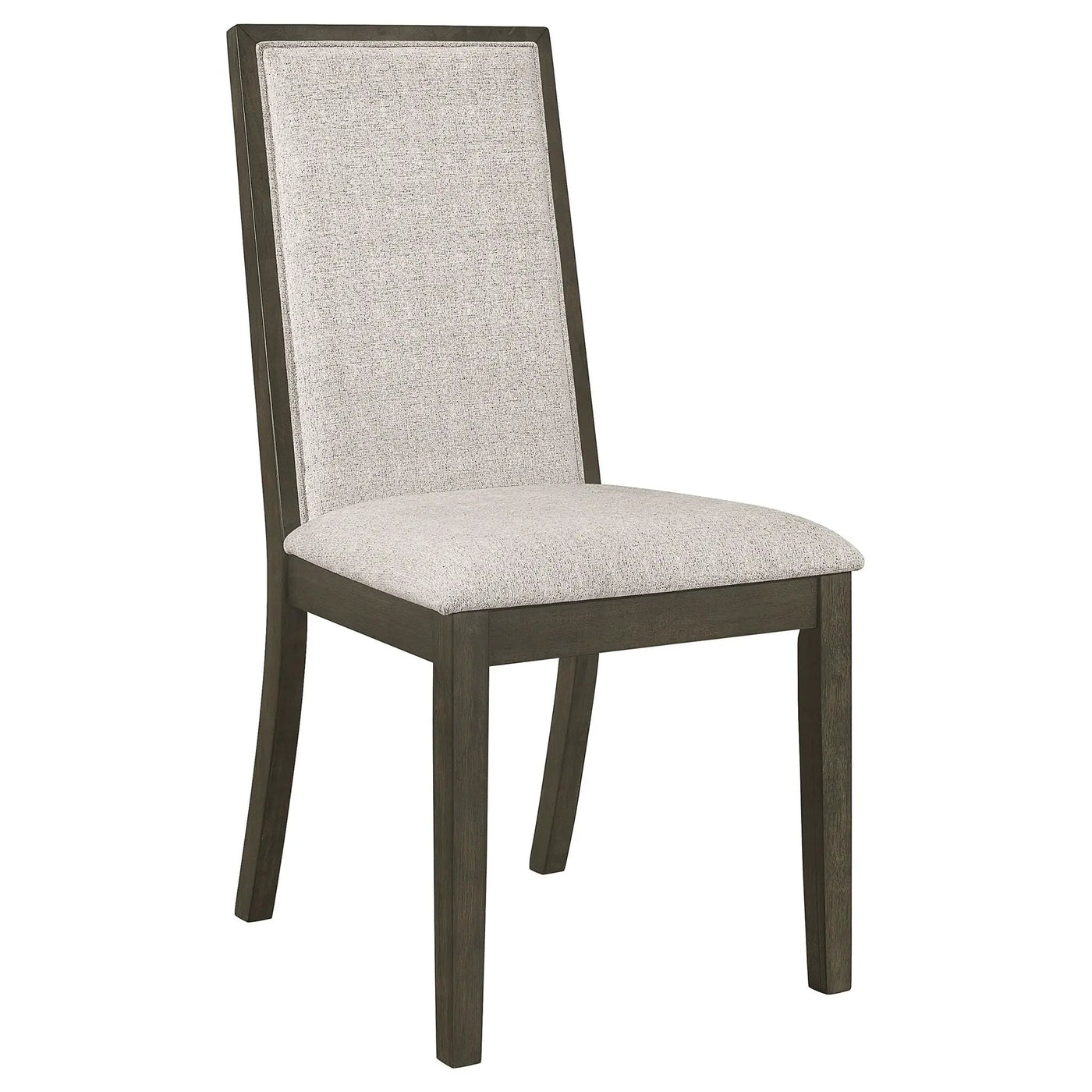Carlos - Dining Side Chair (Set of 2) by HouseOfZazla