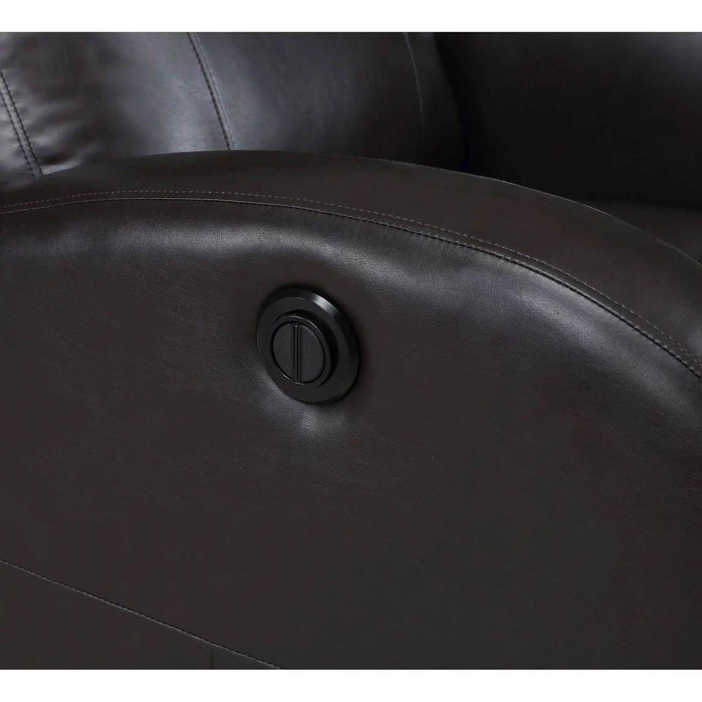 Meglia - Power Recliner Chair by HouseOfZazla
