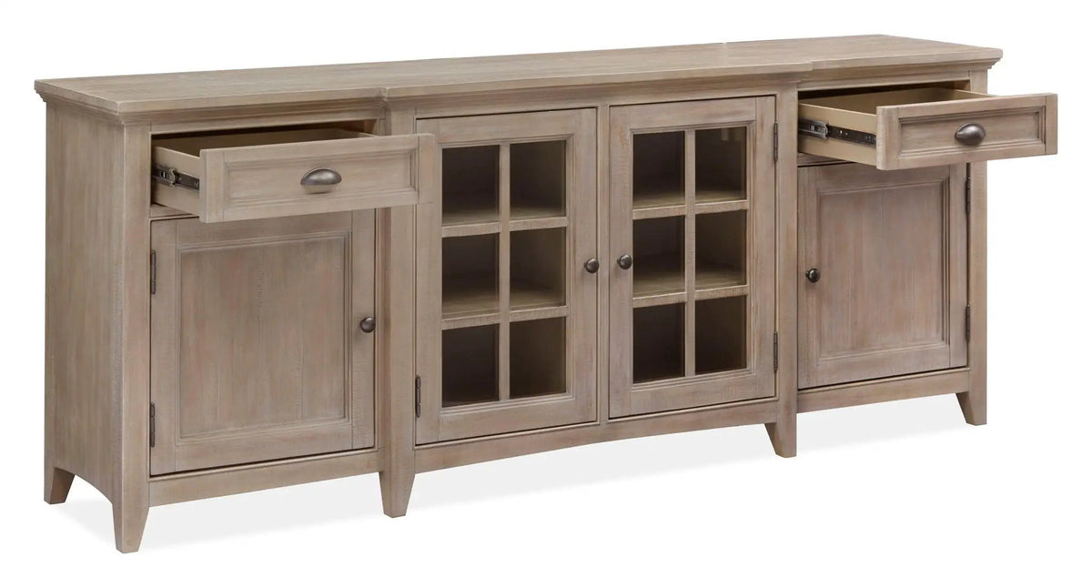 Paxton Place - Entertainment Console, photo 10 of 21