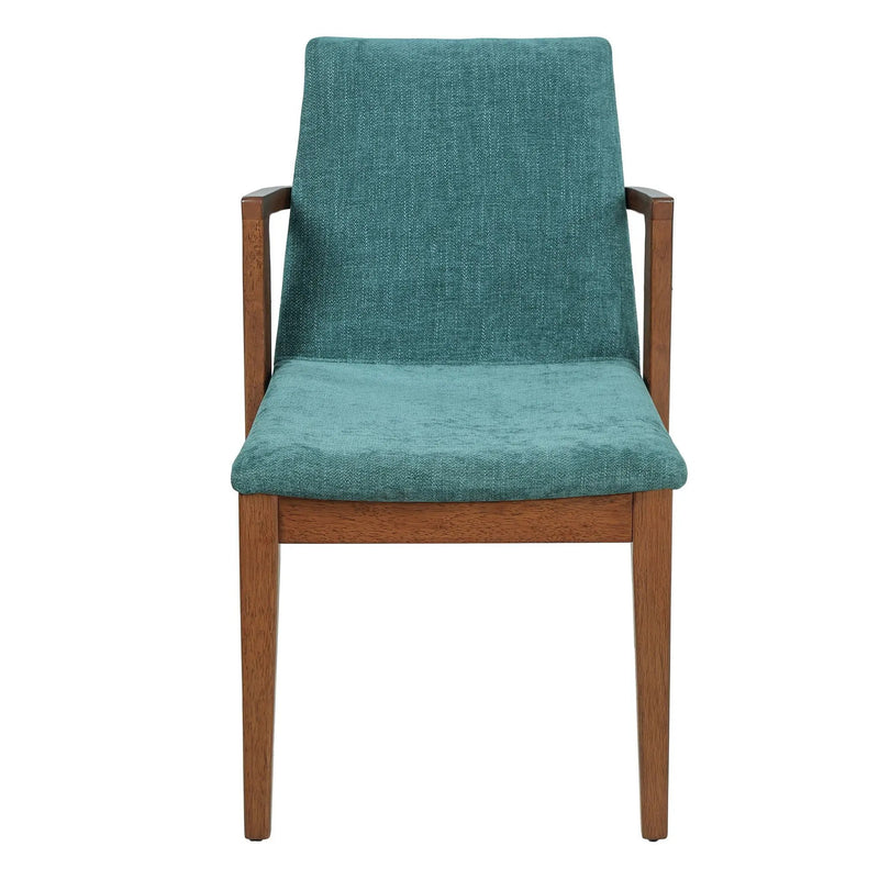 Dining Chairs (Set of 2) by HouseOfZazla