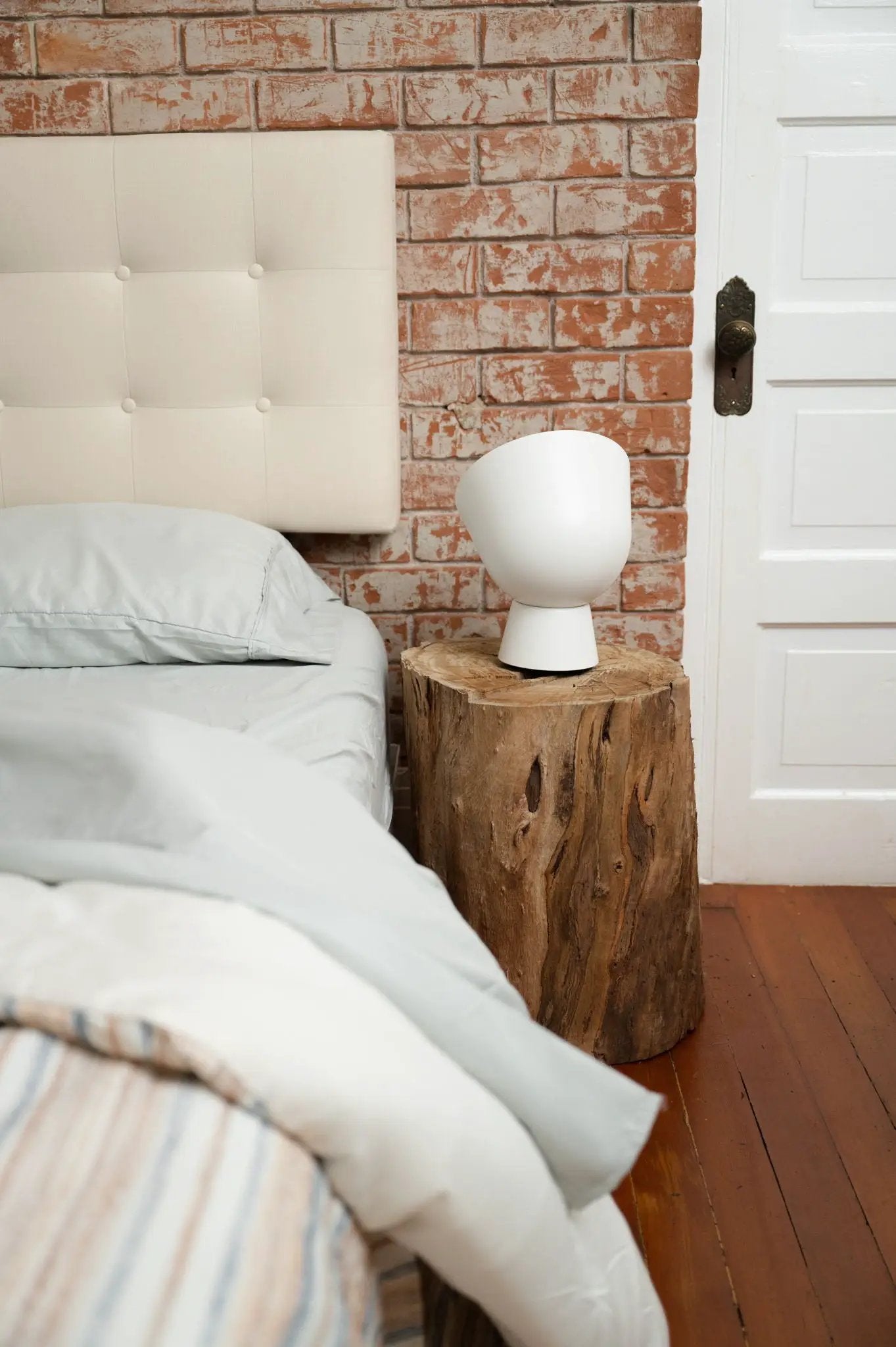 4 Piece Bamboo Flex Head Hypoallergenic Sheet Set by Unique Piece Furniture