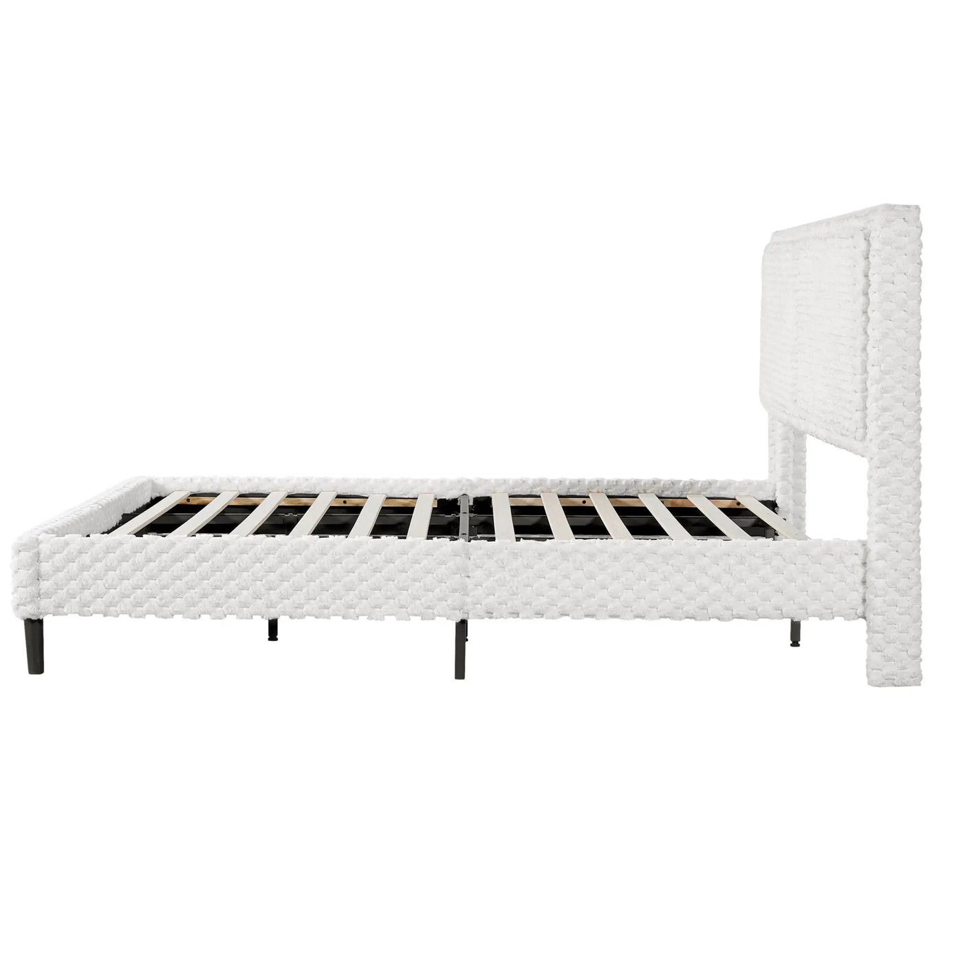 Soft Bed Comfortable Backrest For Bedroom by HouseOfZazla