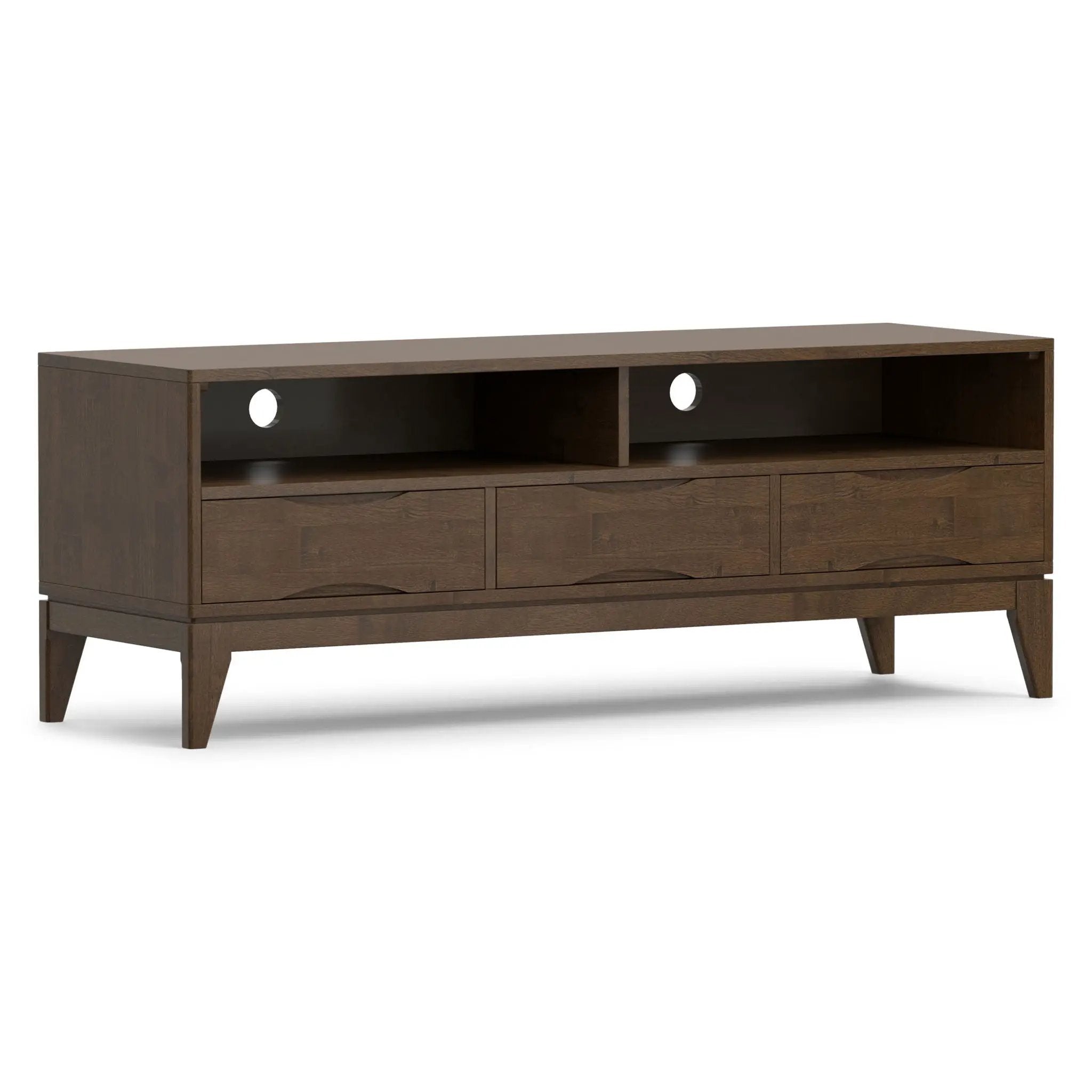 Harper - Handcrafted TV Media Stand by Unique Piece Furniture