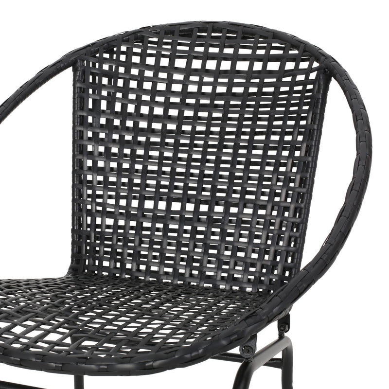 Java Chair With Comfortable Design by HouseOfZazla