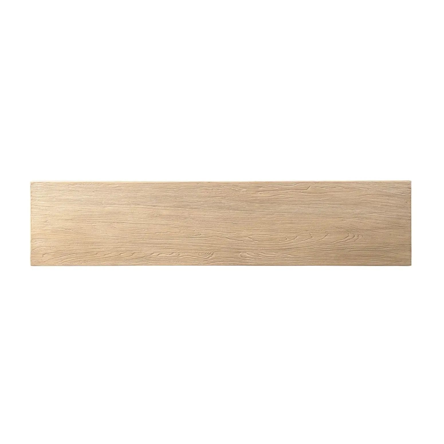 Hawthorne - Dining Bench - Natural by HouseOfZazla