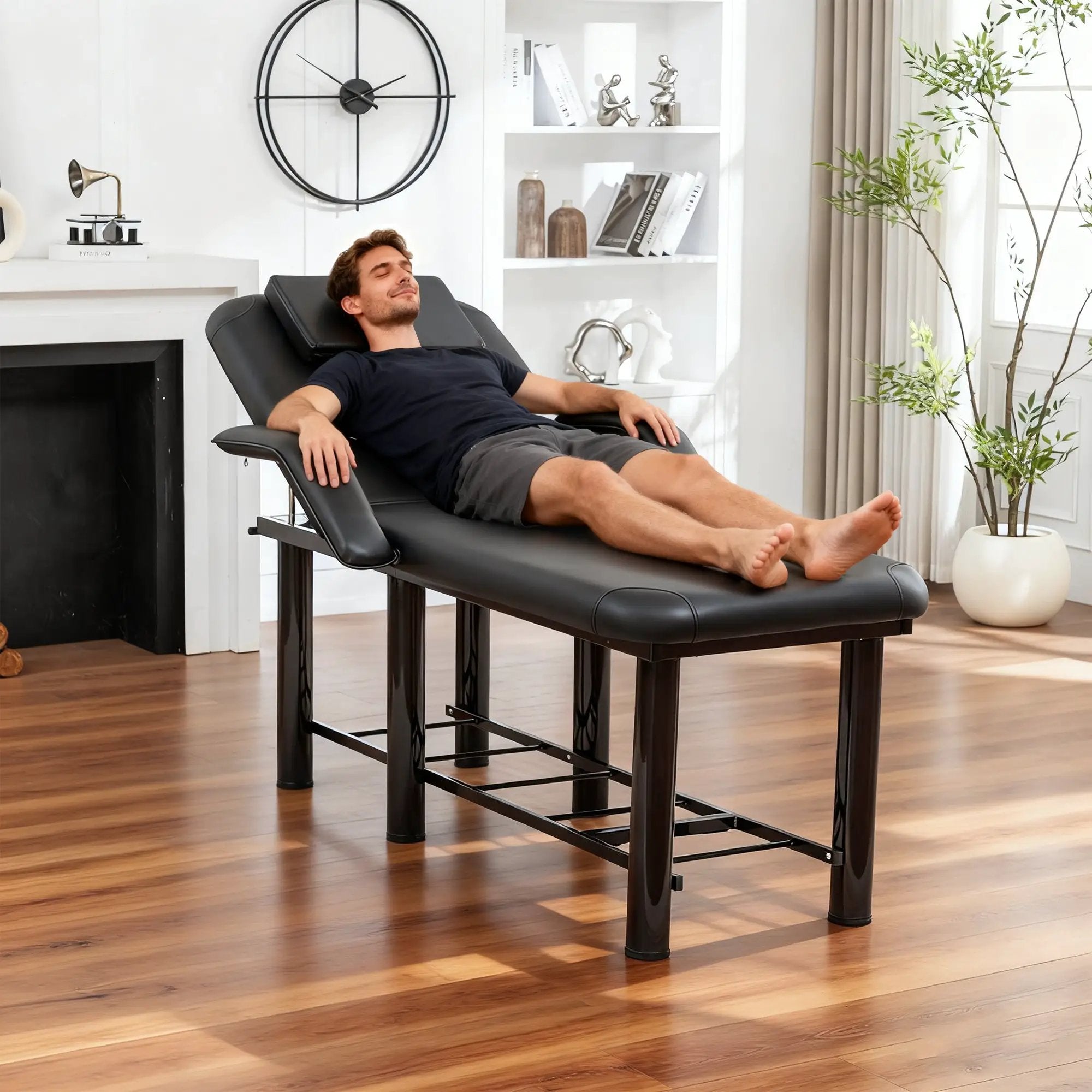Professional Massage Table by HouseOfZazla