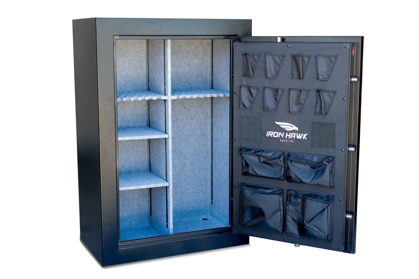 Sleek Design Gun Safe by HouseOfZazla
