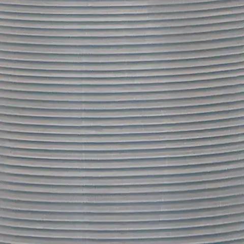 Wimlow - Ceramic Table Lamp - Gray Blue by Unique Piece Furniture