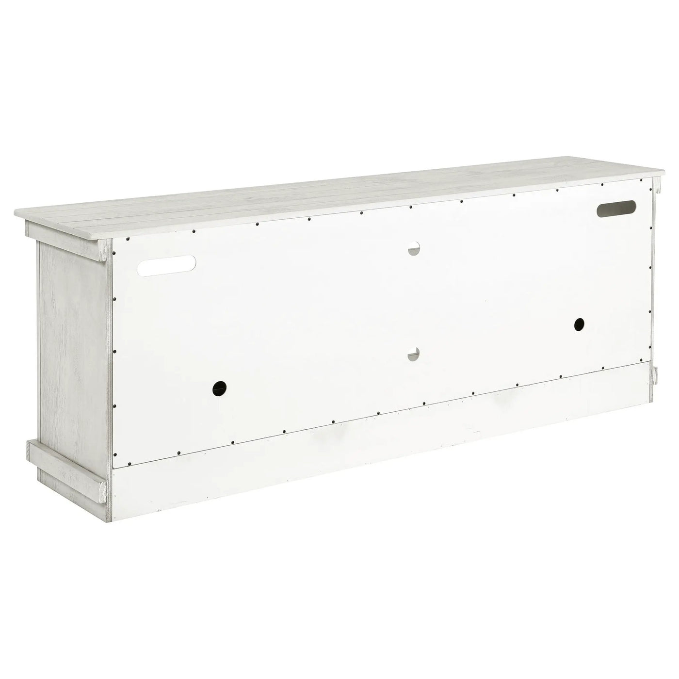 Castleton - TV Stand Media Console by HouseOfZazla