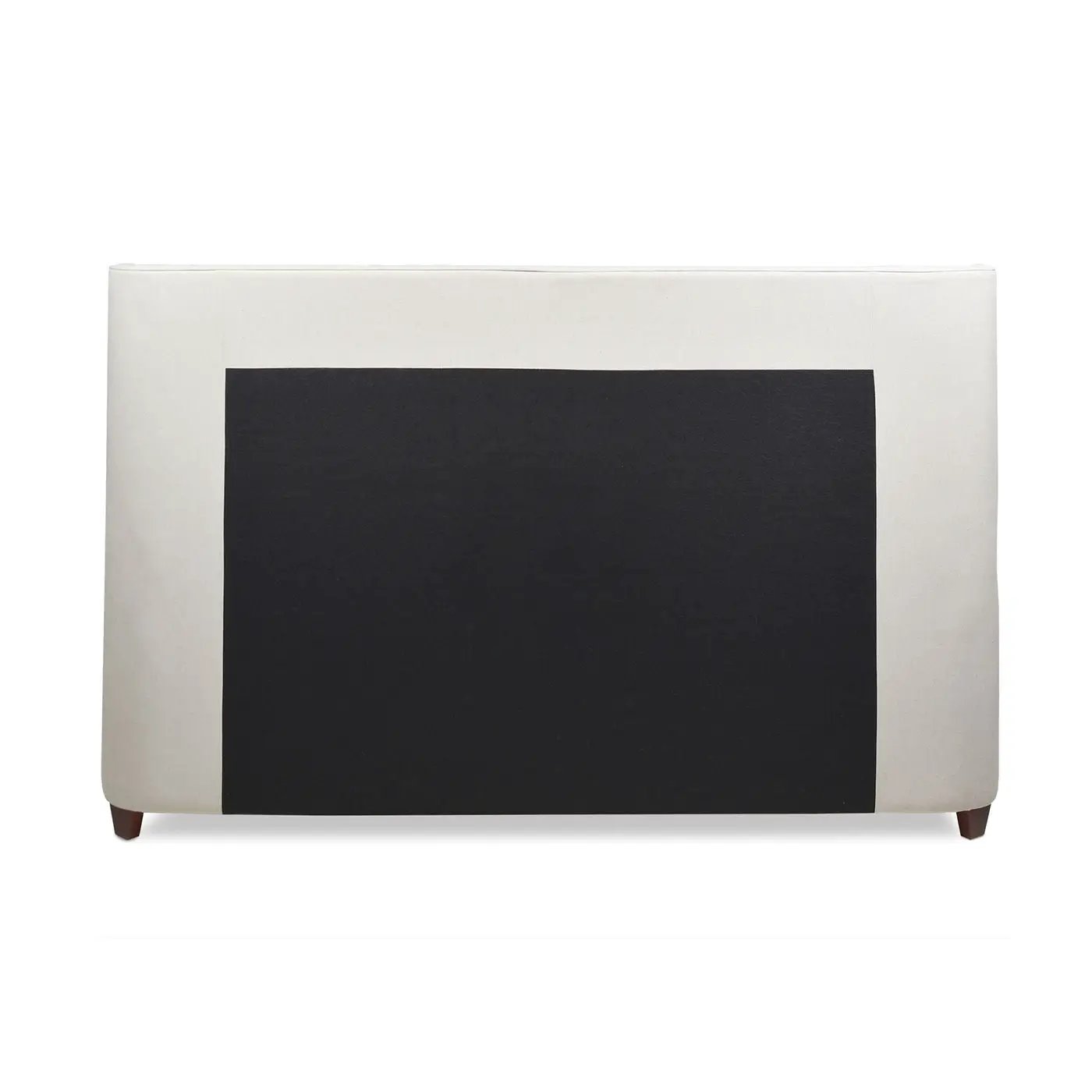 Manhattan - Shelter King Platform Bed Frame by HouseOfZazla