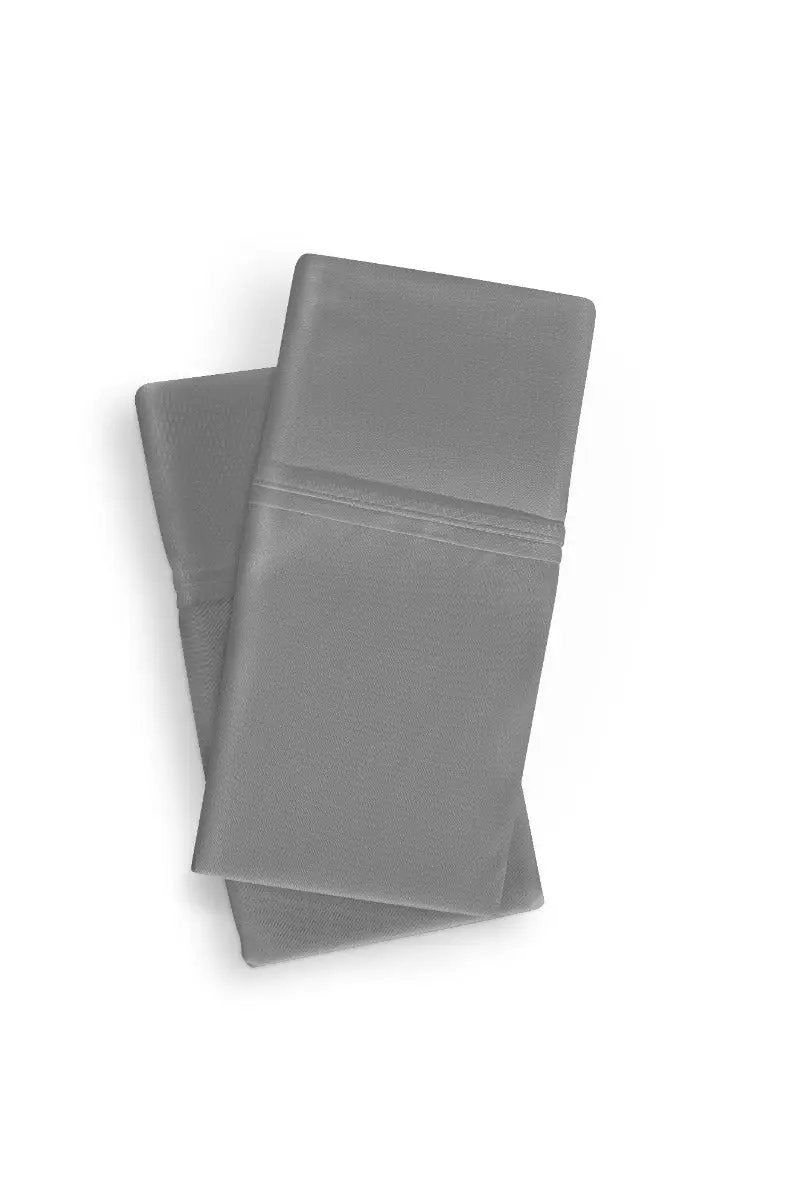 BedGear Dri-Tec Queen Pillowcase Set by HouseOfZazla