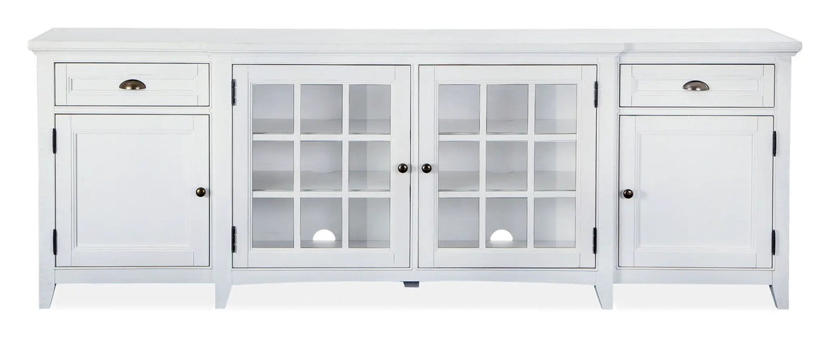 Heron Cove - Entertainment Console, photo 8 of 21