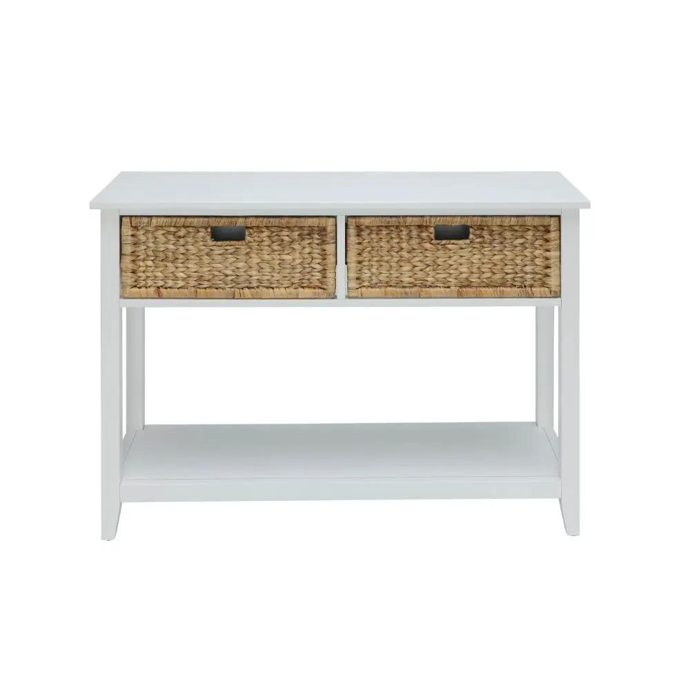 Flavius - Console Table by Unique Piece Furniture
