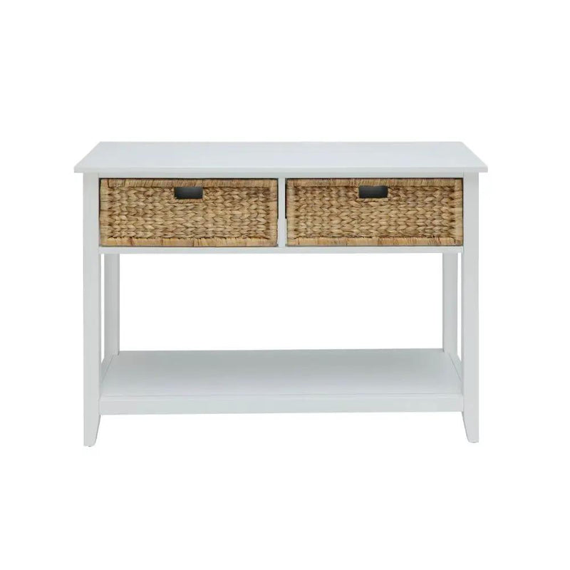 Flavius - Console Table by Unique Piece Furniture
