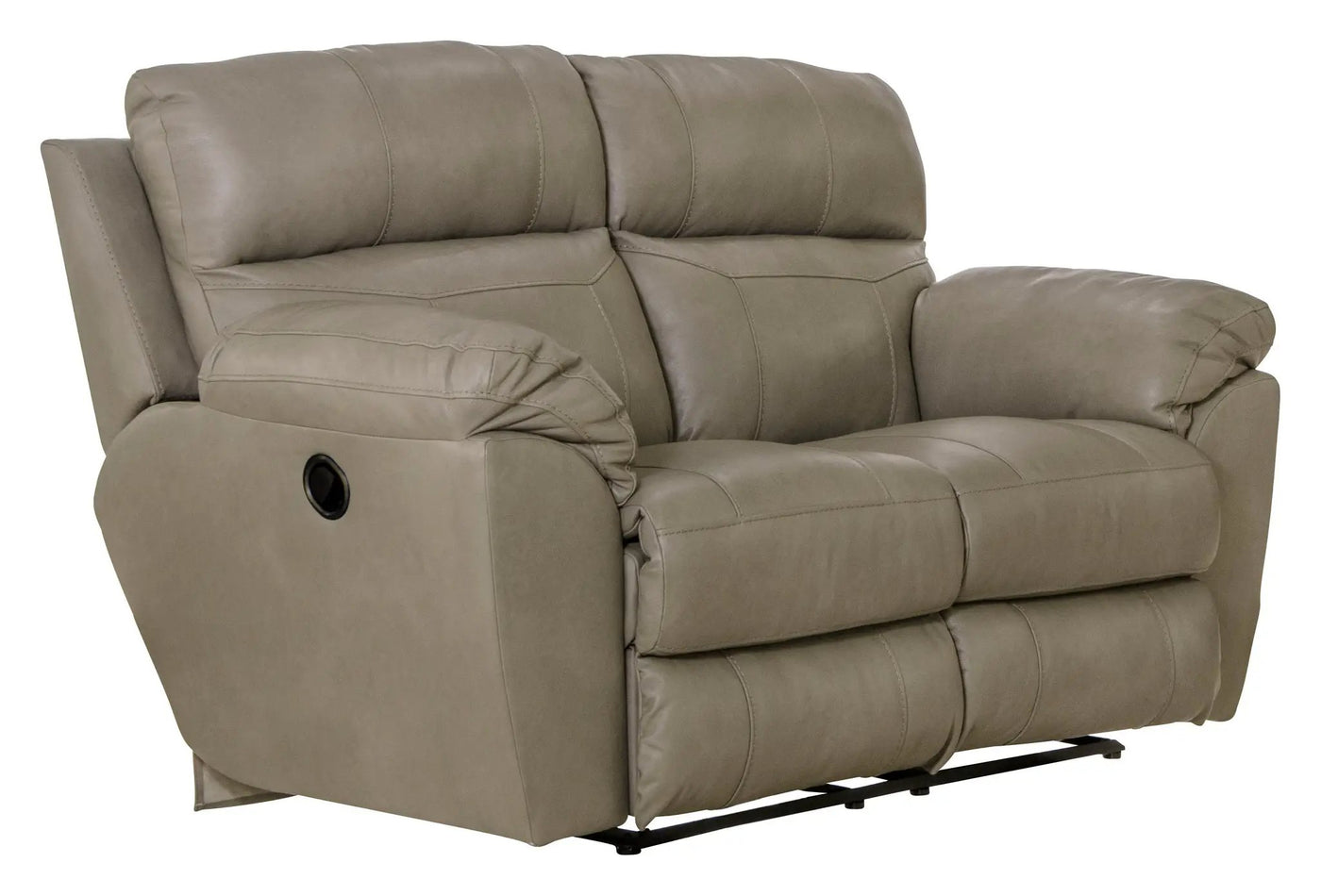 Costa - Lay Flat Reclining Loveseat by Unique Piece Furniture