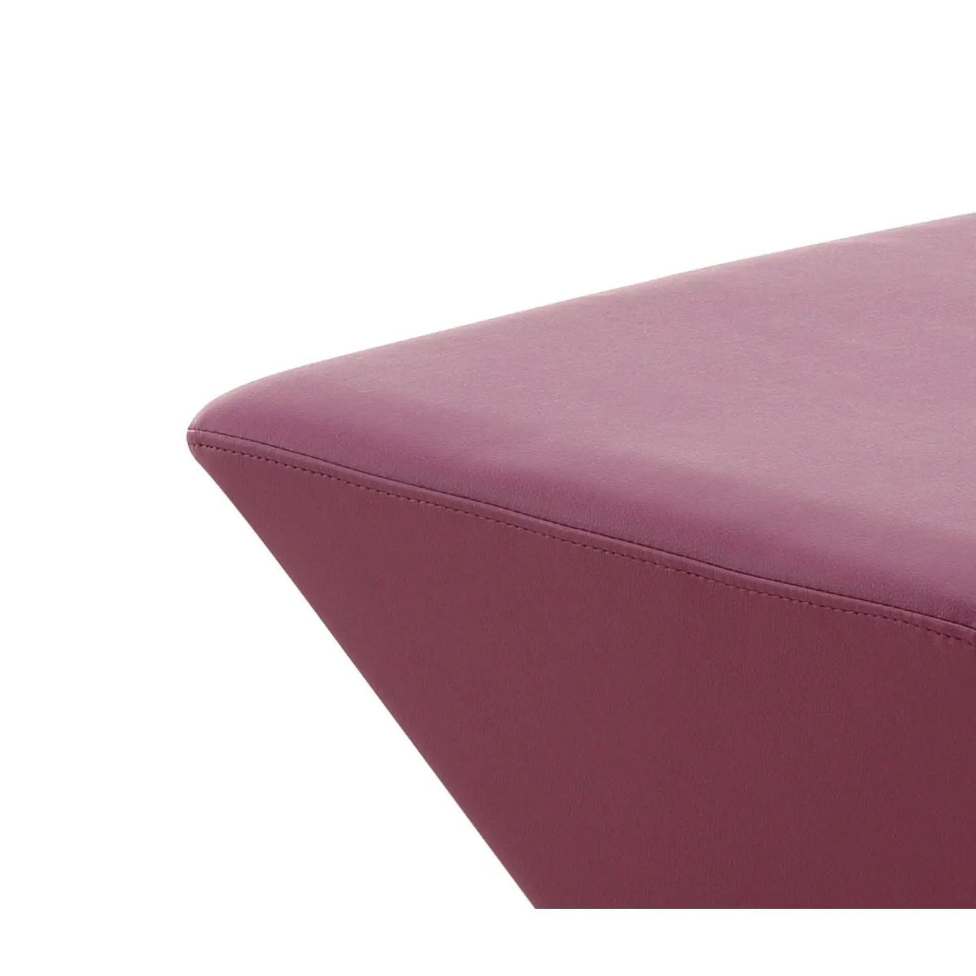Diamond - Accent Ottoman by HouseOfZazla