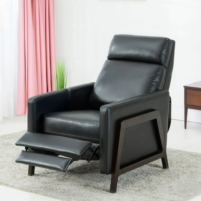Madeline - Push Back Recliner by Unique Piece Furniture