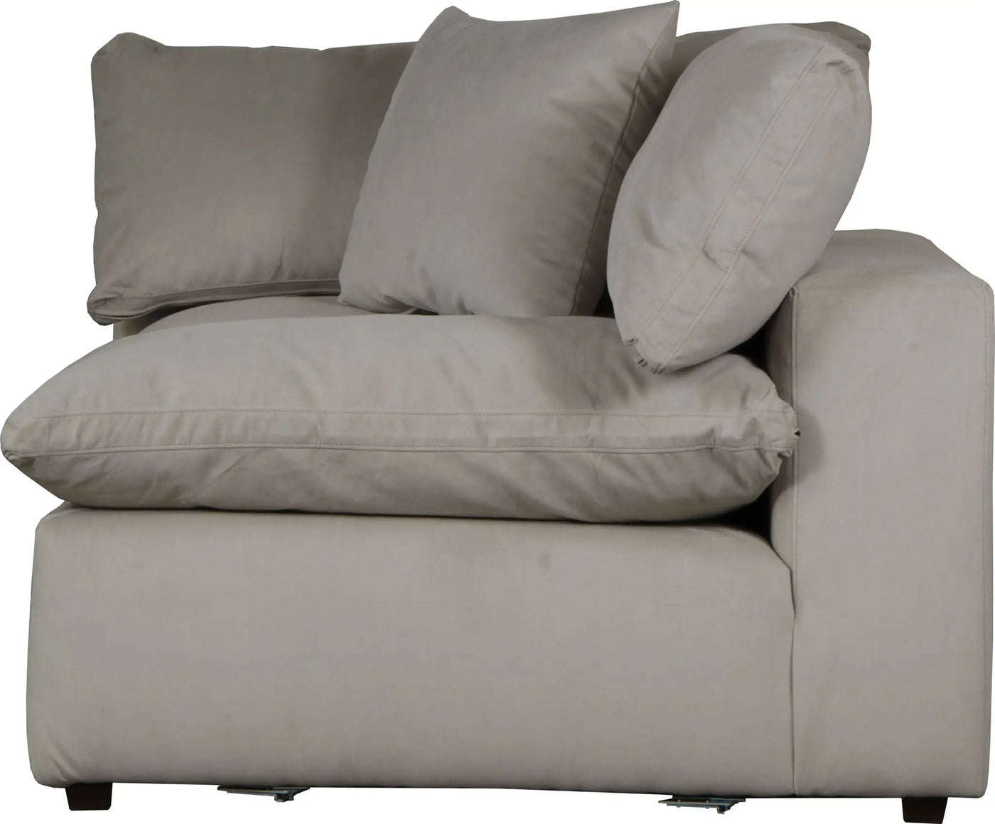 Posh - Modular Sectional And Ottoman by Unique Piece Furniture
