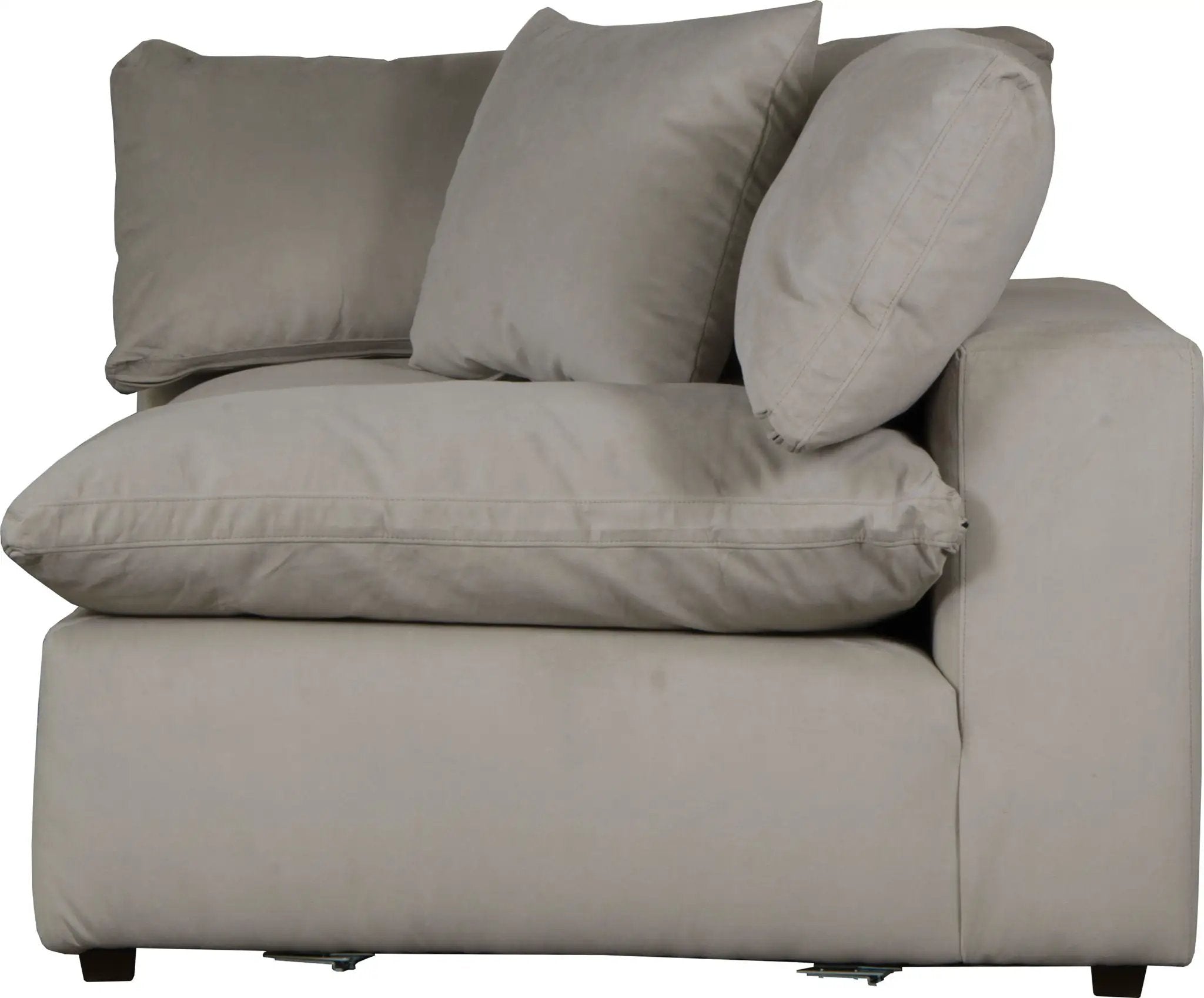 Posh - Modular Sectional And Ottoman by Unique Piece Furniture