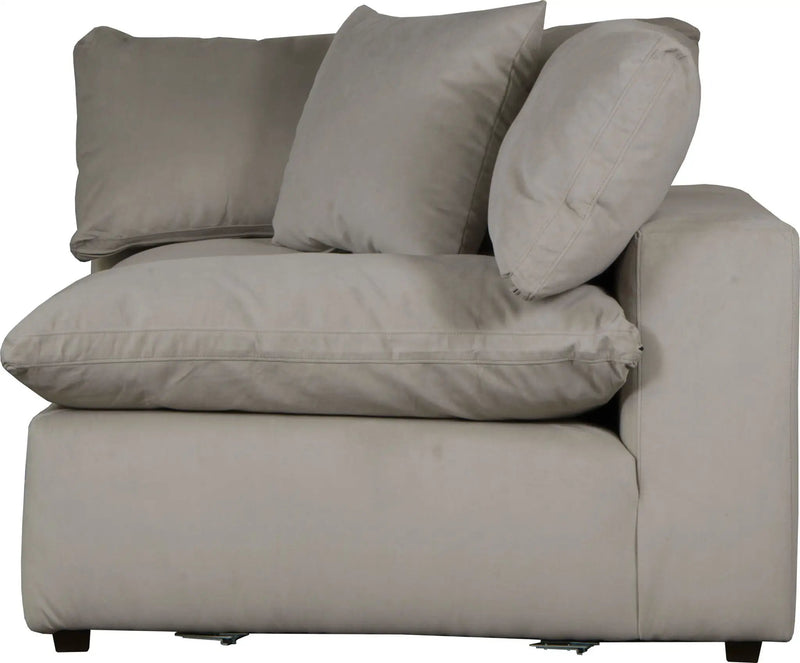 Posh - Modular Sectional And Ottoman by Unique Piece Furniture