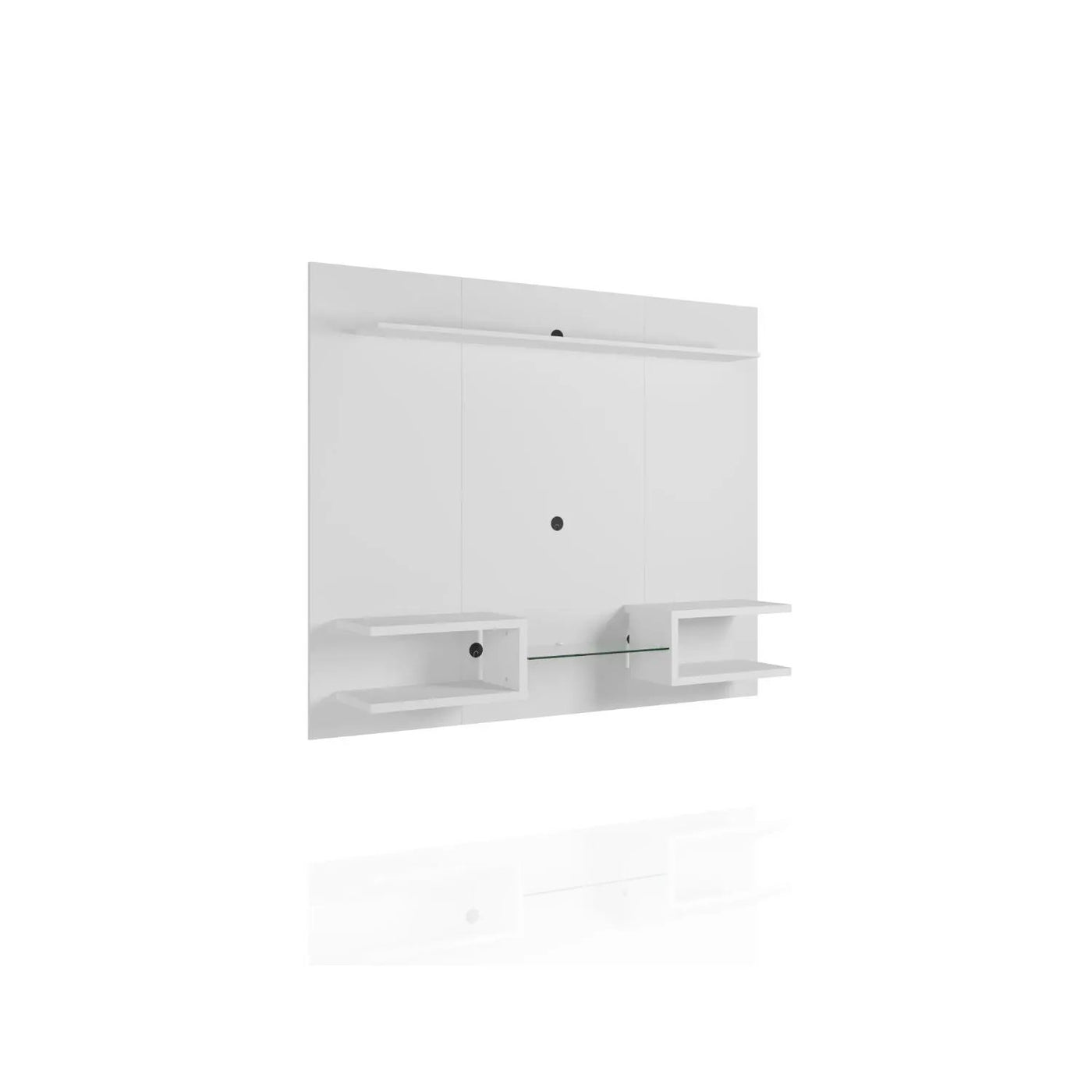 Plaza - TV Panel by HouseOfZazla