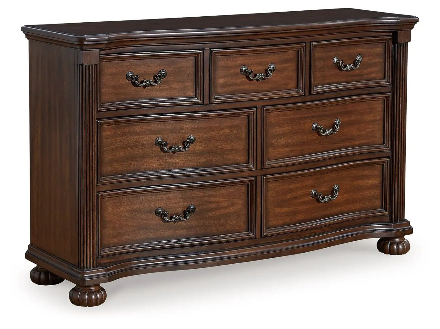 Lavinton - Bedroom Set by Unique Piece Furniture