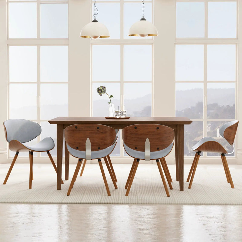 Marana - Mid Century Modern Dining Chair by Unique Piece Furniture