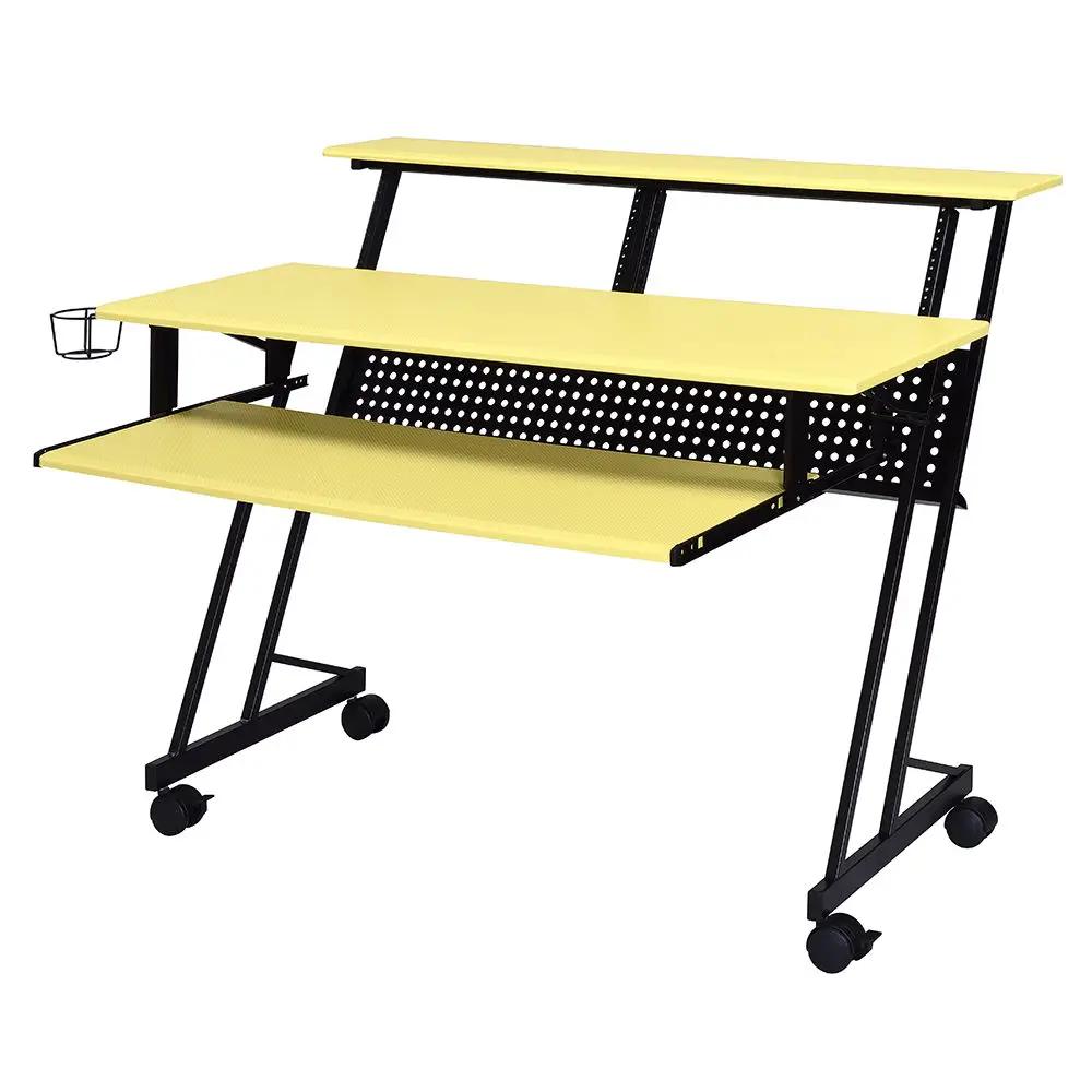 Suitor - Music Recording Studio Desk by Unique Piece Furniture