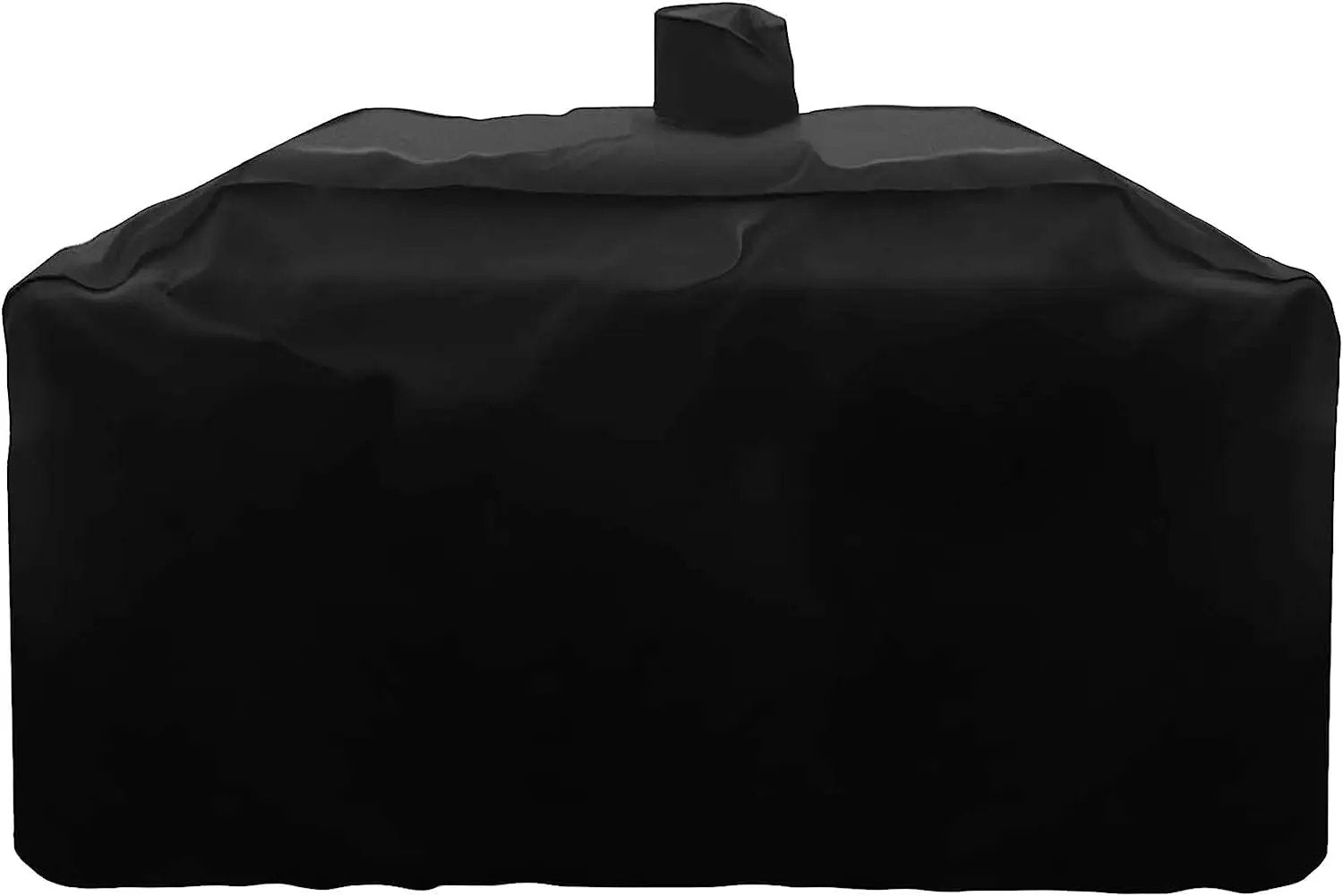 Grill Cover for Pit Boss Memphis Ultimate and Smoke Hollow PS9900 DG1100S 4 in1 Combo Grill, 600D 79" Heavy Duty Waterproof Cover for GC7000 Gas/Charcoal Grill by GreenHaven Gardens