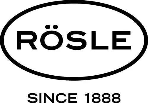Rösle BBQ Stainless Steel Plancha Grill Spatula by GreenHaven Gardens