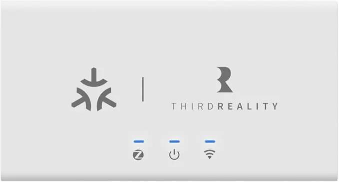 THIRDREALITY Smart Bridge MZ1 -Zigbee to Matter Connectivity, Compatible with Google Home, Apple Home, SmartThings, Home Assistant etc. by GreenHaven Gardens