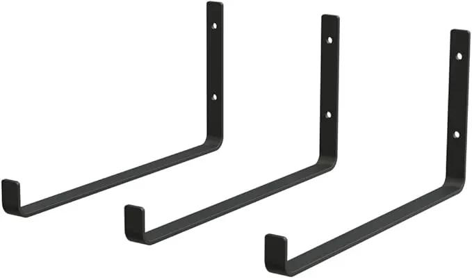 Greenes Fence Cedar Wood Planter Box with Wall Mount Brackets, 32" x 11" x 7" - Made in USA with North American Cedar by GreenHaven Gardens