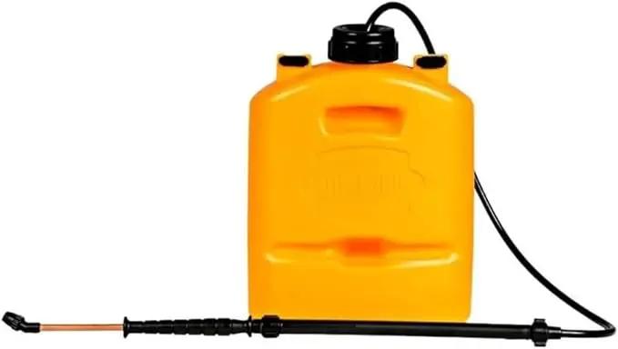 Guarany High-Pressure Manual Pump Sprayer 5L (169.07 fl oz) by GreenHaven Gardens