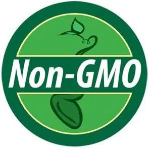 Non GMO Bulk All Perennial Wildflower Seed Mix (1/2 Lb) 188,000 Seeds by GreenHaven Gardens