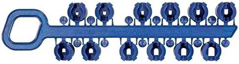 Rain Bird 5000 Plus Series 12-inch Pressure Regulator Seal-A-Matic Sprinkler Heads Bundle - 2 Pack 5012+PCSR SAM Rotors Nozzle Box Including 2 Nozzle Trees and 1 Rotortool Screwdriver by GreenHaven Gardens