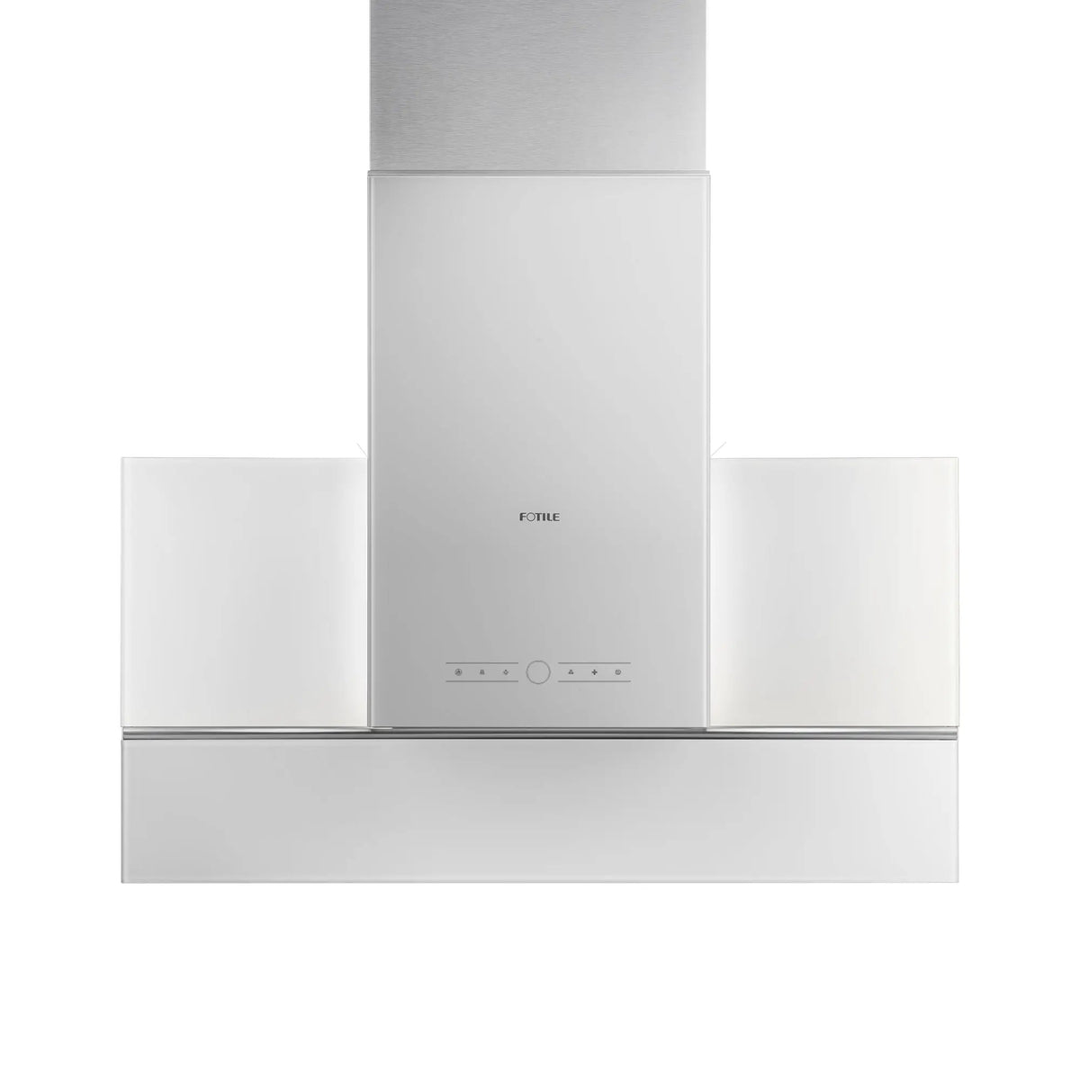 42" Island Hood Series | EA06C by FOTILE