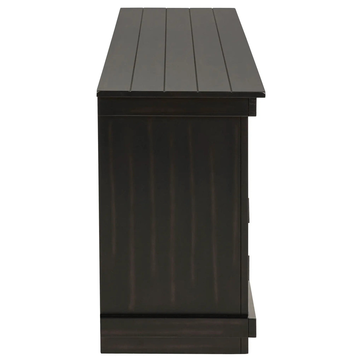 Castleton - TV Stand Media Console by HouseOfZazla