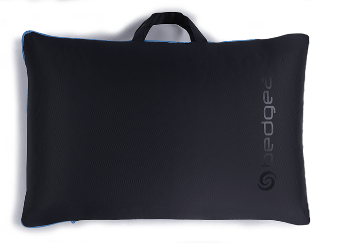 Bed Gear Performance Pillow Bag by HouseOfZazla