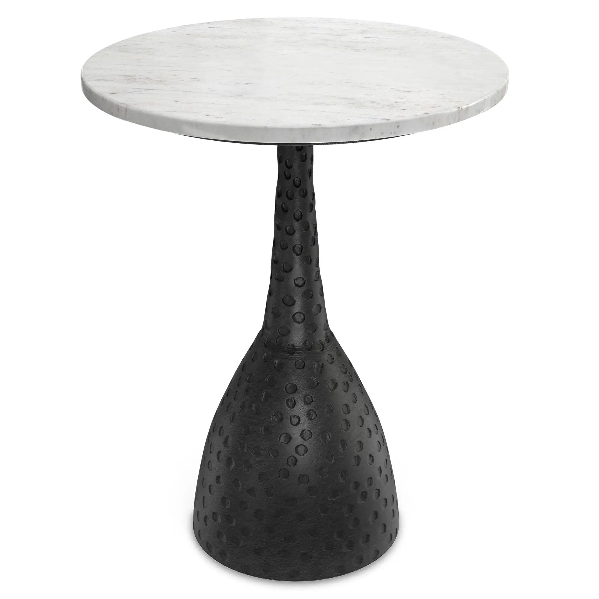 Myles - Side Table - Black by HouseOfZazla