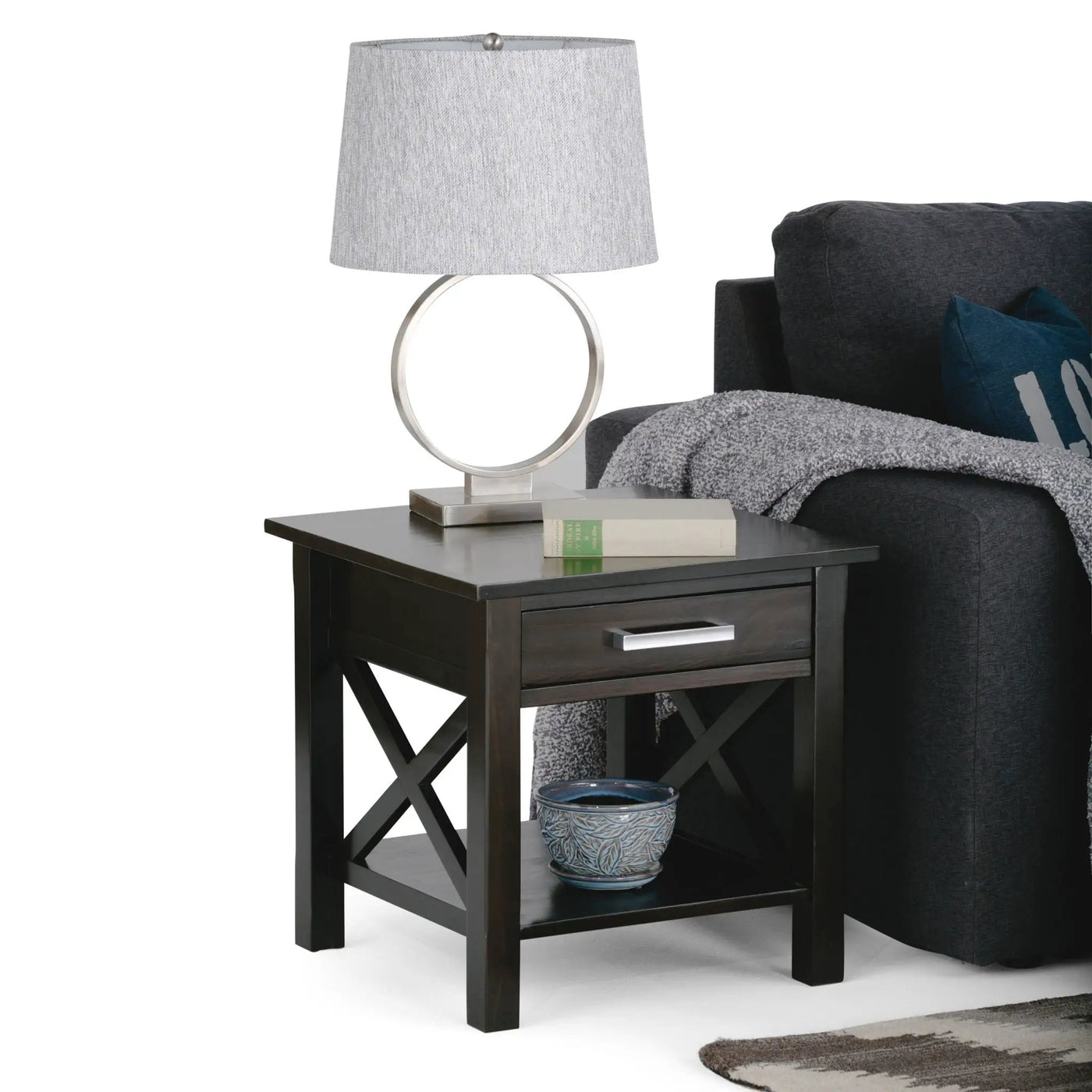 Kitchener - Handcrafted Table by HouseOfZazla
